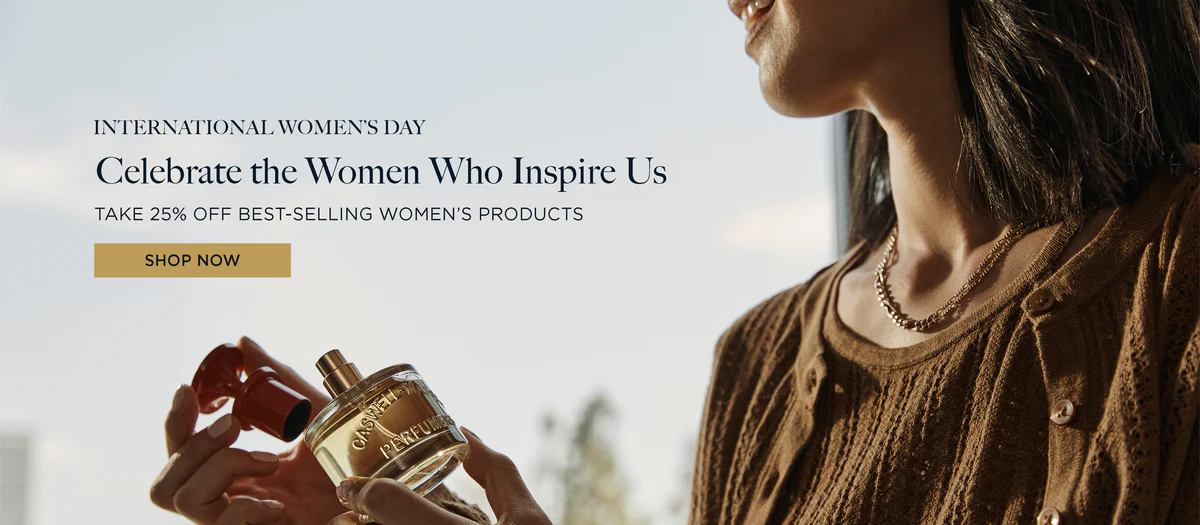 American Heritage, Timeless Fragrance